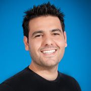 Jason Haloossim, Co-Founder
