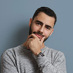 First-time builder launching a directory website