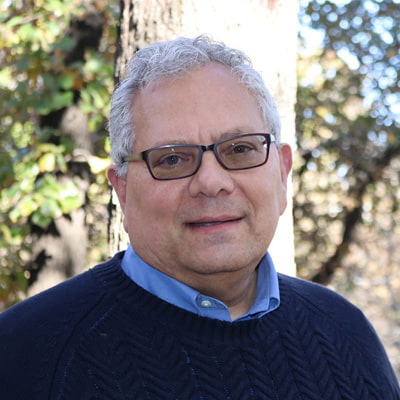 Vincent H. customer portrait