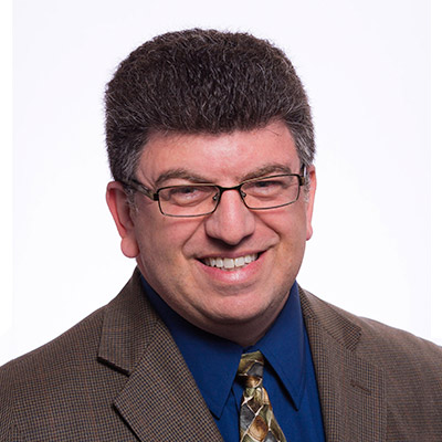 Erik K. customer portrait