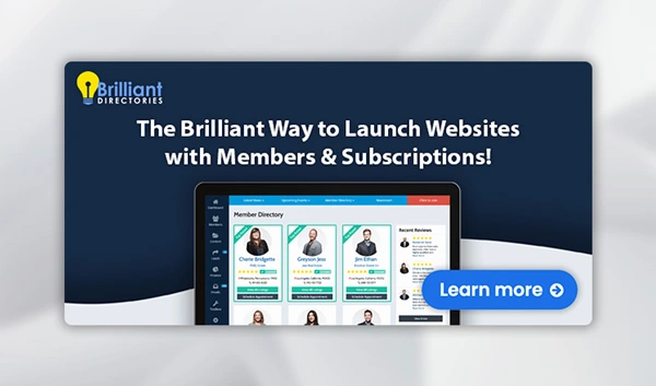 Rectangle banner ads preview