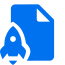 Deploy icon